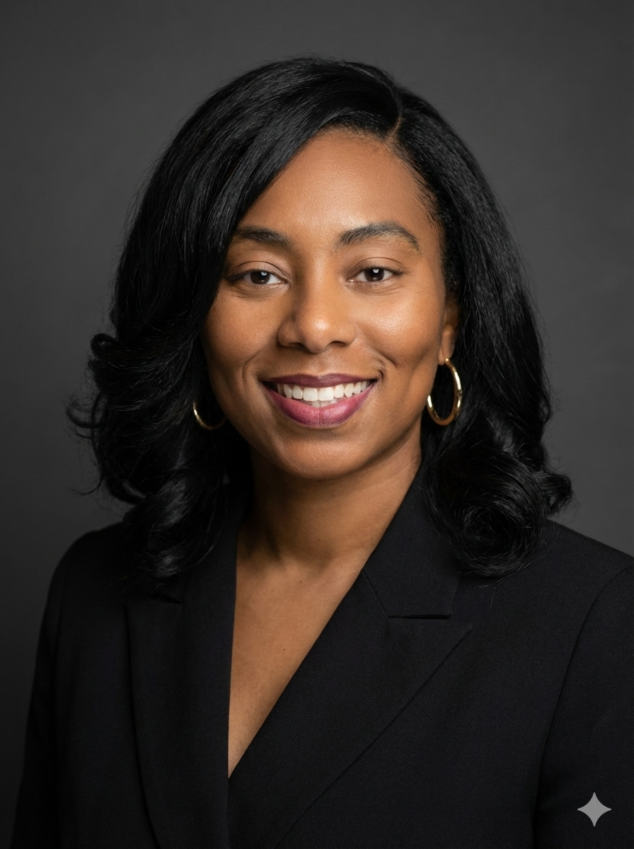 Erika Cassell, Lead Travel Agent at Allure Experiences Travel & Weddings