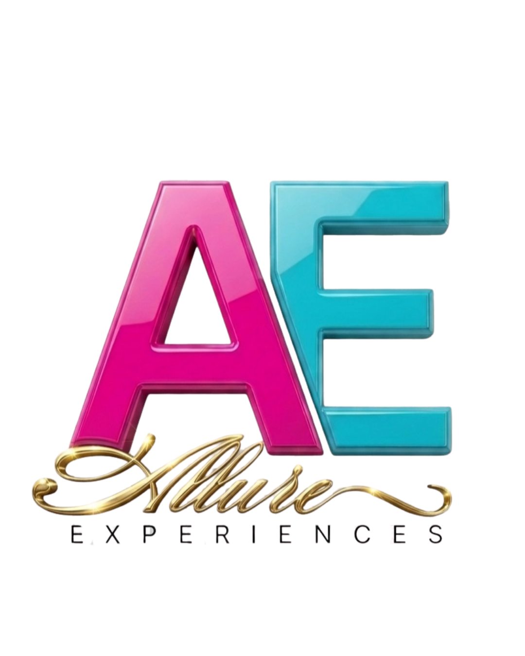 Allure Experiences Travel & Weddings logo